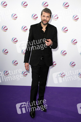 'Der Rücktritt' Premiere, Berlin