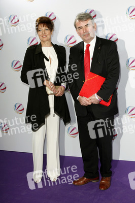 'Der Rücktritt' Premiere, Berlin