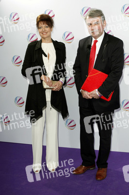 'Der Rücktritt' Premiere, Berlin