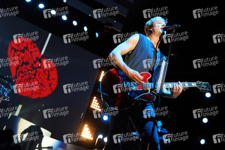 Sunrise Avenue Konzert, Berlin