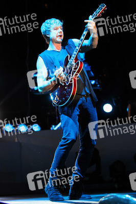 Sunrise Avenue Konzert, Berlin