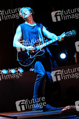 Sunrise Avenue Konzert, Berlin