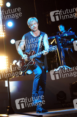 Sunrise Avenue Konzert, Berlin