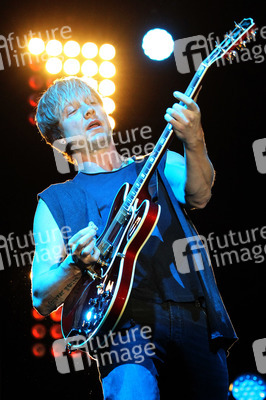 Sunrise Avenue Konzert, Berlin