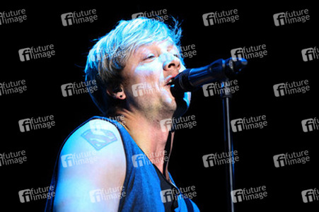 Sunrise Avenue Konzert, Berlin