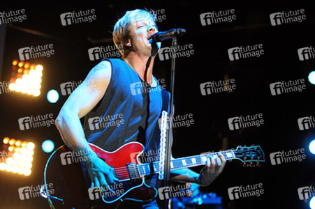 Sunrise Avenue Konzert, Berlin