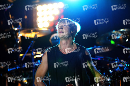 Sunrise Avenue Konzert, Berlin