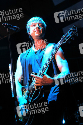 Sunrise Avenue Konzert, Berlin