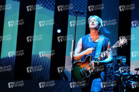 Sunrise Avenue Konzert, Berlin