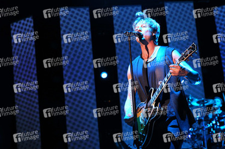 Sunrise Avenue Konzert, Berlin