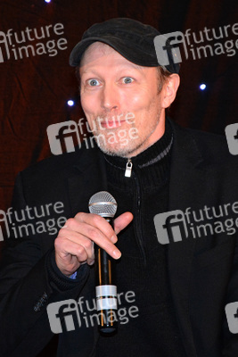 Elementary Convention, Birmingham