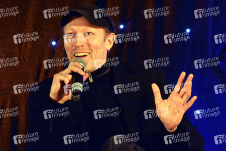 Elementary Convention, Birmingham