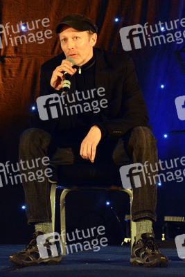 Elementary Convention, Birmingham