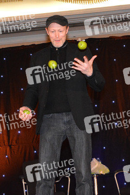 Elementary Convention, Birmingham