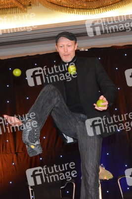 Elementary Convention, Birmingham