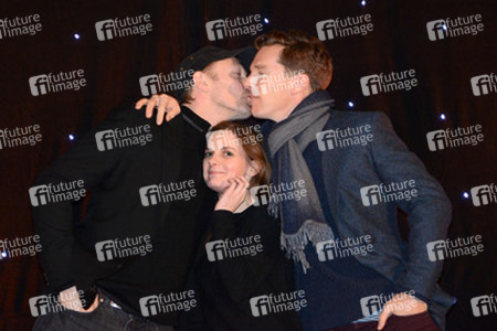 Elementary Convention, Birmingham