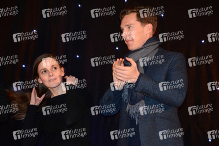 Elementary Convention, Birmingham