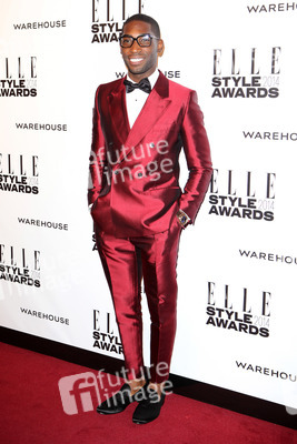 Elle Style Awards 2014, London