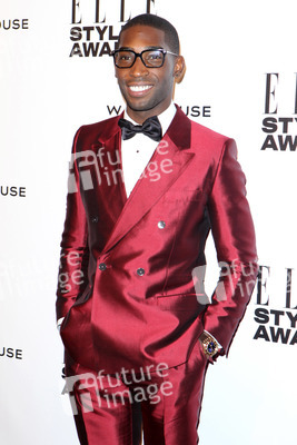 Elle Style Awards 2014, London