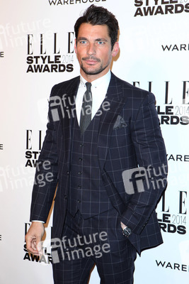 Elle Style Awards 2014, London
