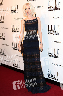 Elle Style Awards 2014, London