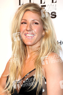 Elle Style Awards 2014, London