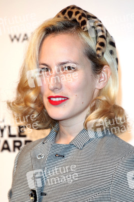 Elle Style Awards 2014, London