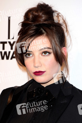 Elle Style Awards 2014, London