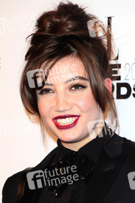 Elle Style Awards 2014, London