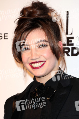 Elle Style Awards 2014, London