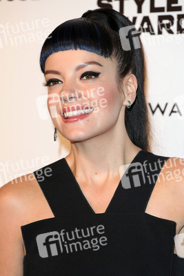 Elle Style Awards 2014, London