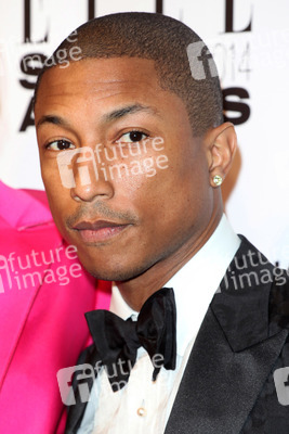 Elle Style Awards 2014, London