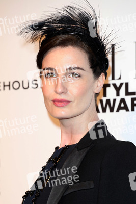 Elle Style Awards 2014, London