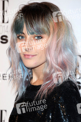 Elle Style Awards 2014, London