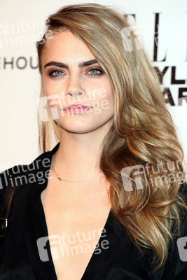 Elle Style Awards 2014, London