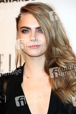 Elle Style Awards 2014, London