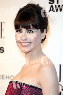 Elle Style Awards 2014, London