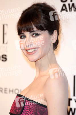 Elle Style Awards 2014, London