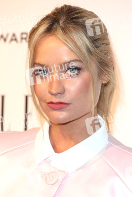 Elle Style Awards 2014, London