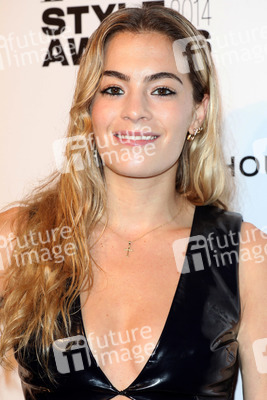 Elle Style Awards 2014, London