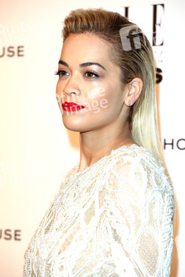 Elle Style Awards 2014, London