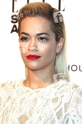 Elle Style Awards 2014, London