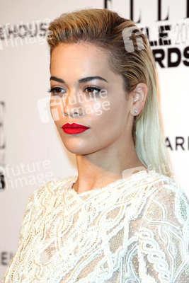 Elle Style Awards 2014, London