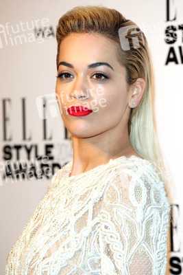 Elle Style Awards 2014, London