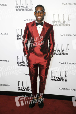 Elle Style Awards 2014, London