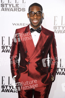 Elle Style Awards 2014, London