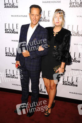 Elle Style Awards 2014, London