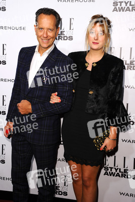 Elle Style Awards 2014, London