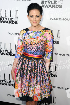 Elle Style Awards 2014, London