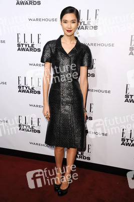 Elle Style Awards 2014, London